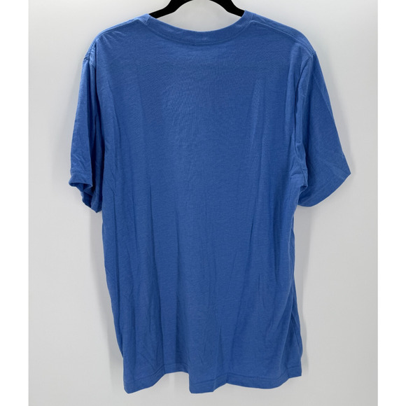 Nascar Kansas Speedway T Shirt Track Blueprint Size XL New - Picture 8 of 8